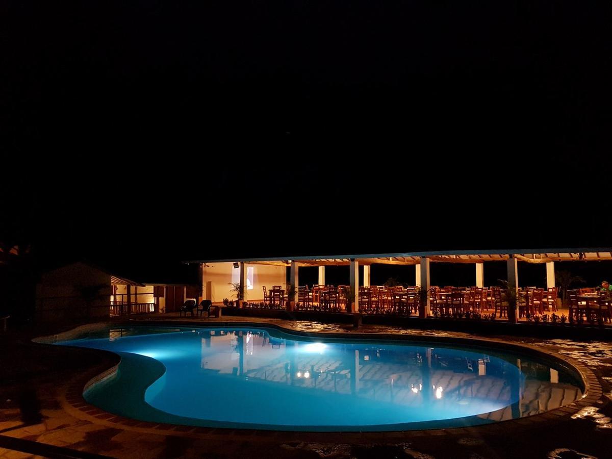 Terrazas De Guadalupe Hotel Ngoại thất bức ảnh
