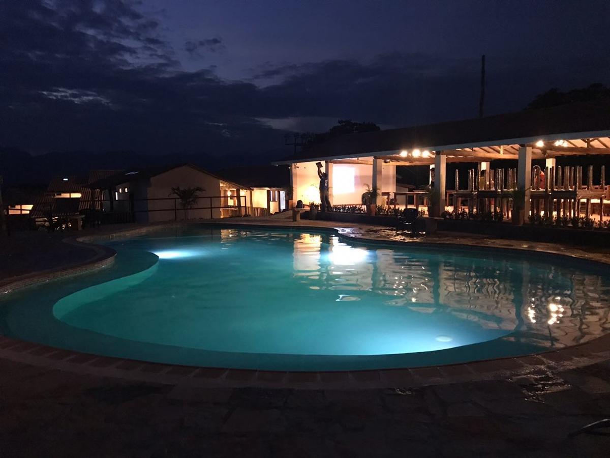 Terrazas De Guadalupe Hotel Ngoại thất bức ảnh