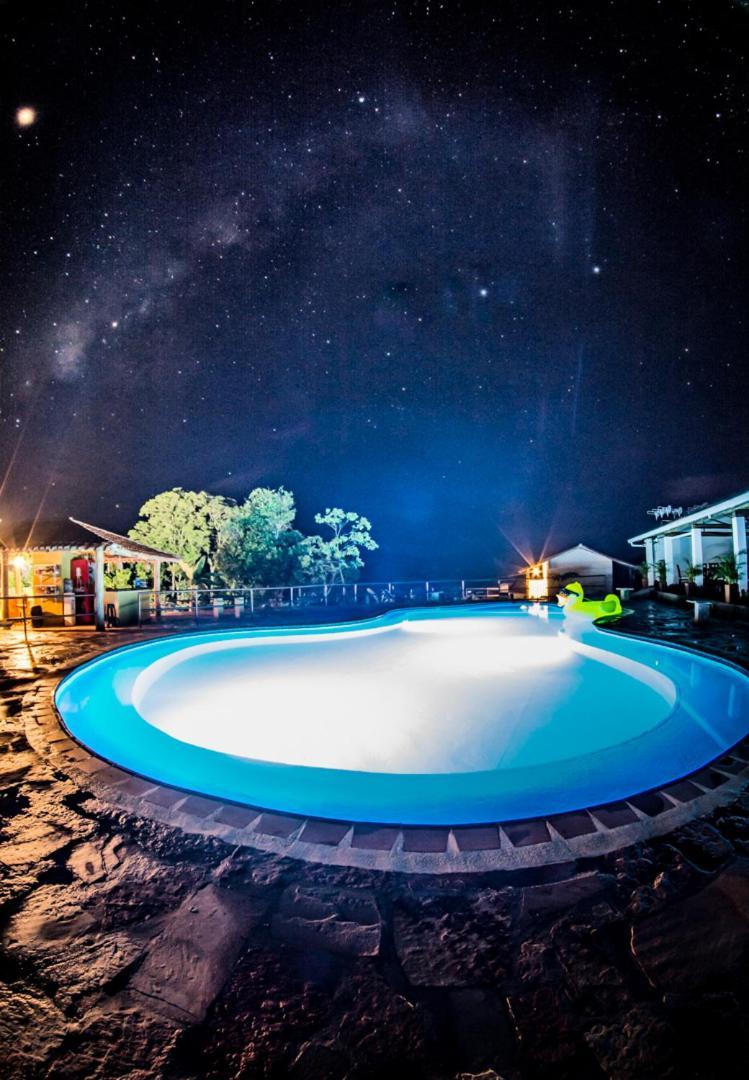 Terrazas De Guadalupe Hotel Ngoại thất bức ảnh