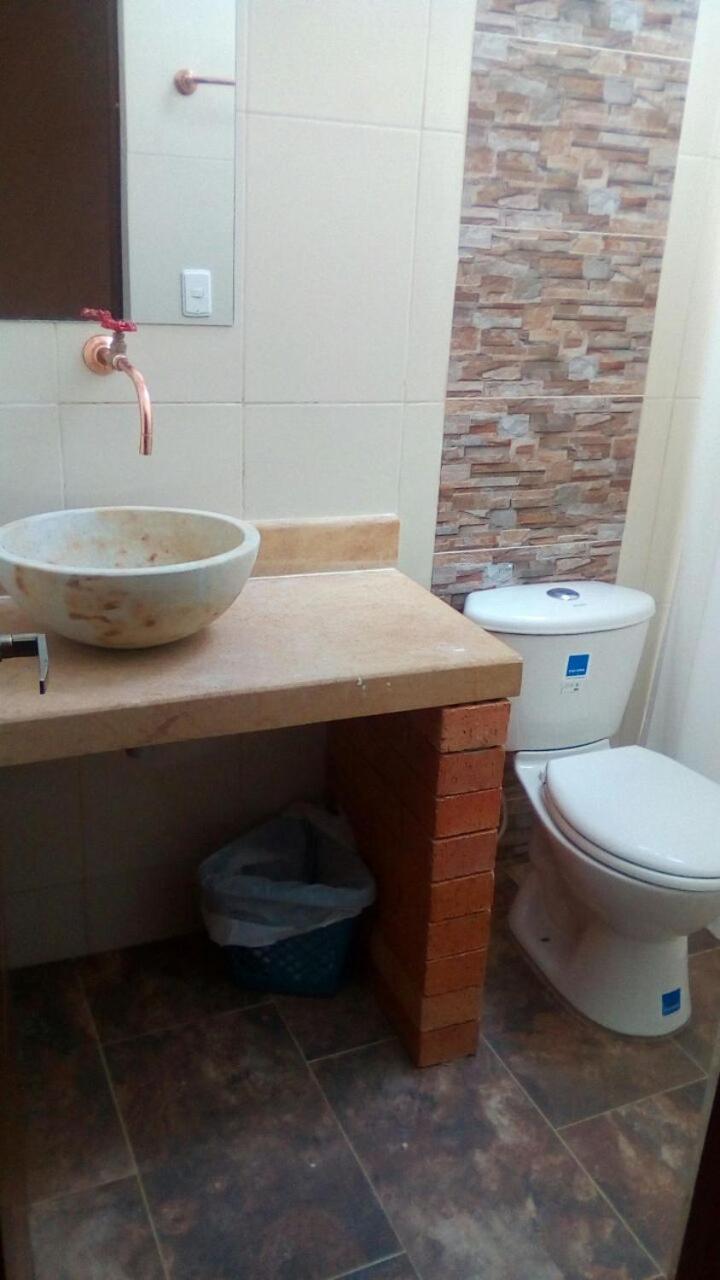 Terrazas De Guadalupe Hotel Ngoại thất bức ảnh